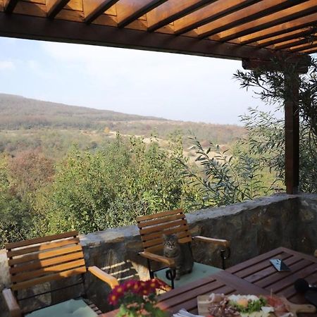Apartman Casa Skerlak Malo Srediste Luaran gambar