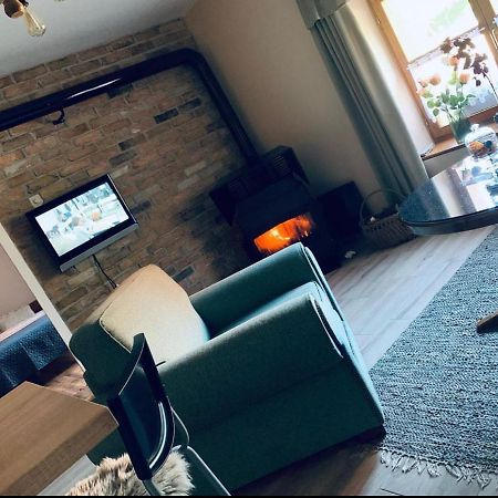 Apartman Casa Skerlak Malo Srediste Luaran gambar