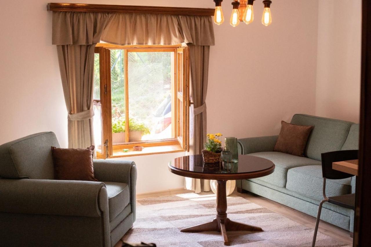 Apartman Casa Skerlak Malo Srediste Luaran gambar