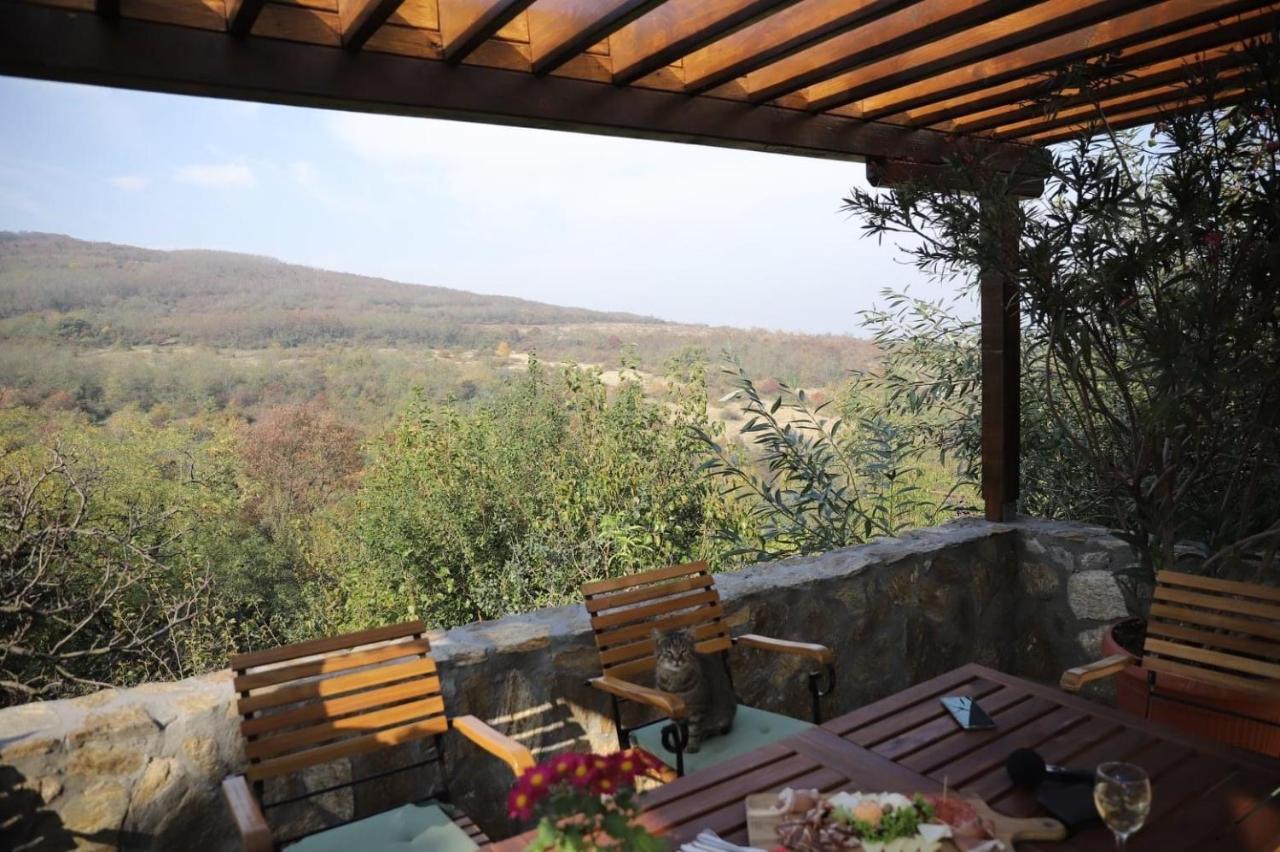 Apartman Casa Skerlak Malo Srediste Luaran gambar