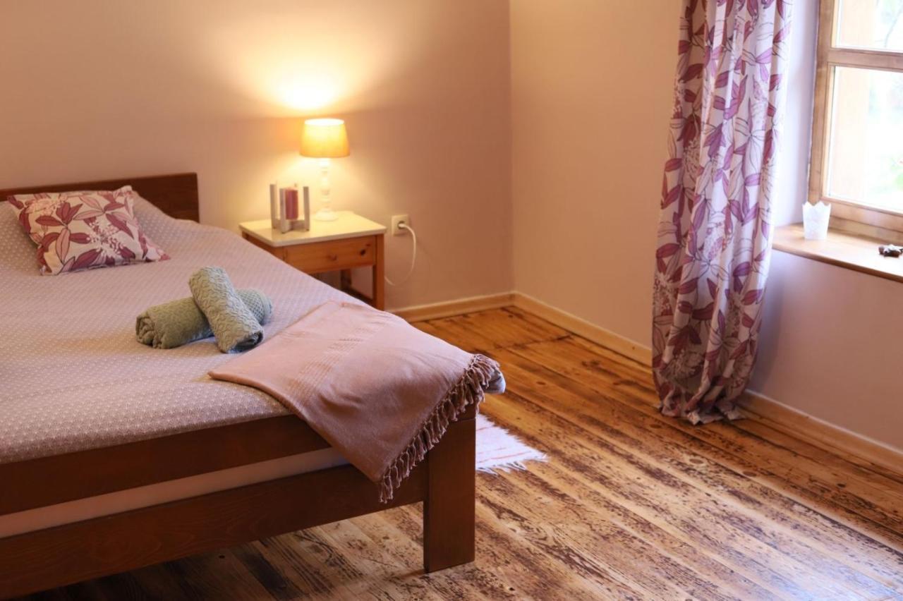 Apartman Casa Skerlak Malo Srediste Luaran gambar