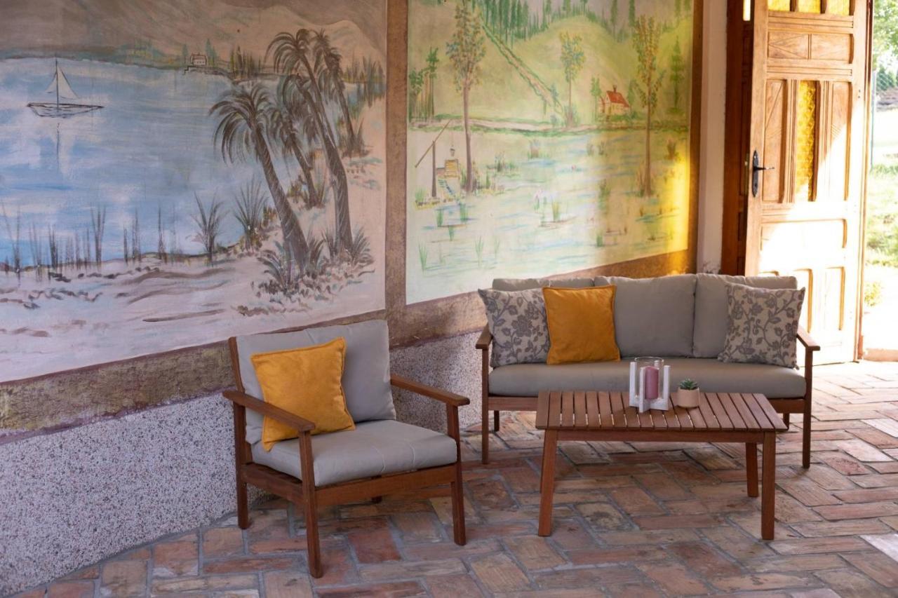 Apartman Casa Skerlak Malo Srediste Luaran gambar