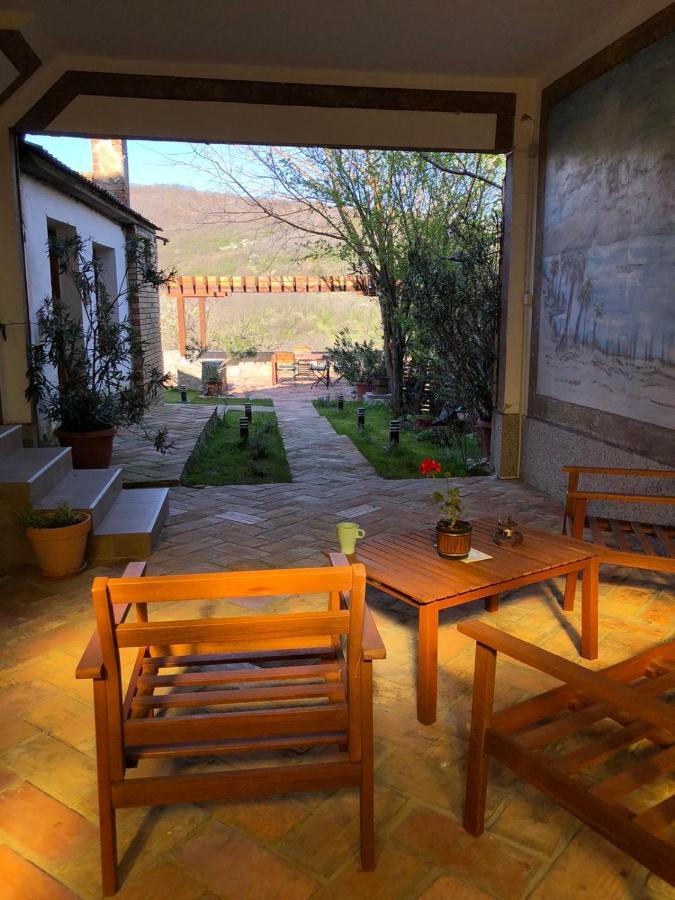Apartman Casa Skerlak Malo Srediste Luaran gambar