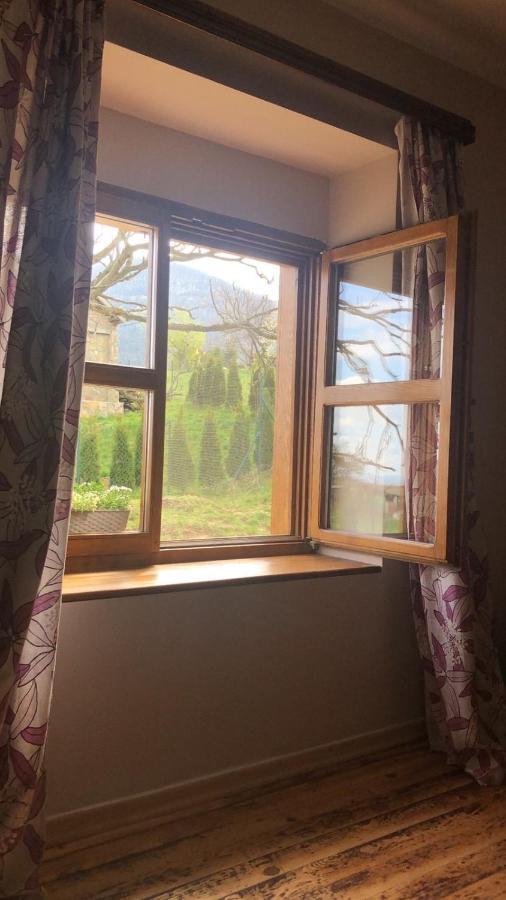 Apartman Casa Skerlak Malo Srediste Luaran gambar
